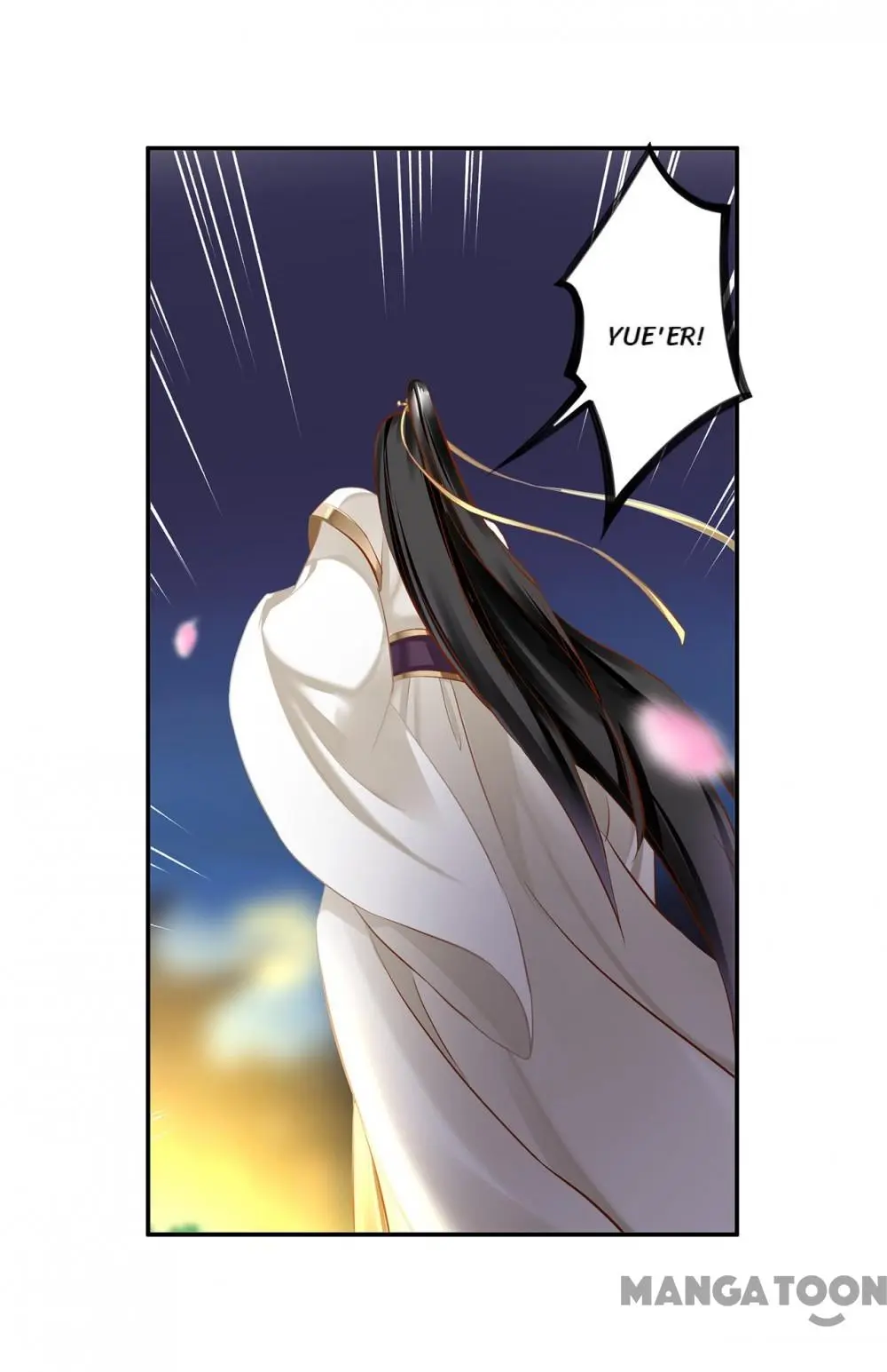 The Princess’s Time Travel Chapter 193 - page 33